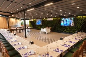 NOVOTEL CAIRO EL BORG HOTEL – Governatorato del Cairo