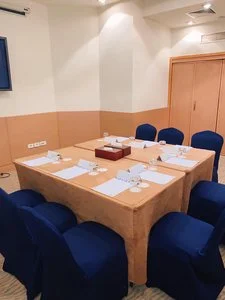 NOVOTEL CAIRO EL BORG HOTEL – Governatorato del Cairo