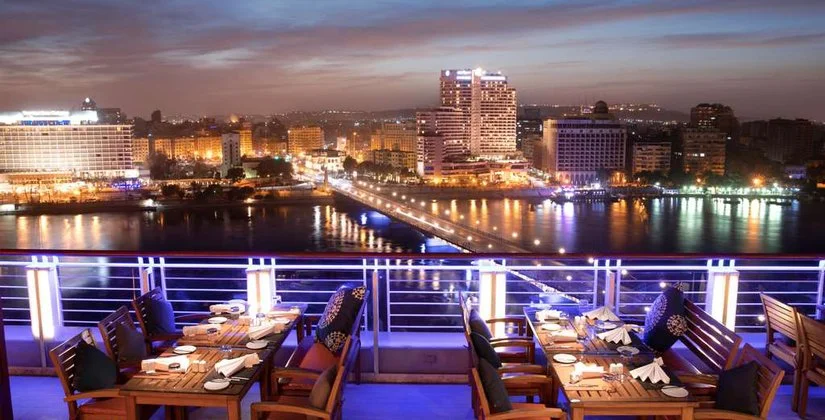 NOVOTEL CAIRO EL BORG HOTEL – Governatorato del Cairo