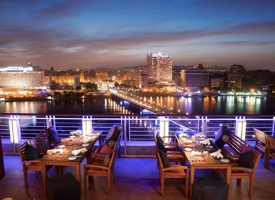 NOVOTEL CAIRO EL BORG HOTEL – Governatorato del Cairo