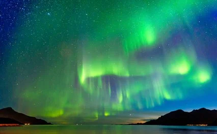 INCANTO BOREALE – Tromsø