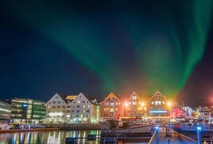 INCANTO BOREALE – Tromsø