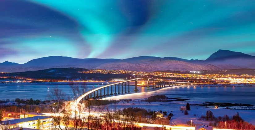 INCANTO BOREALE – Tromsø
