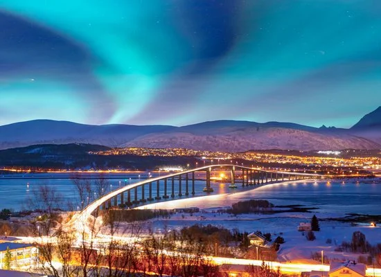 INCANTO BOREALE – Tromsø