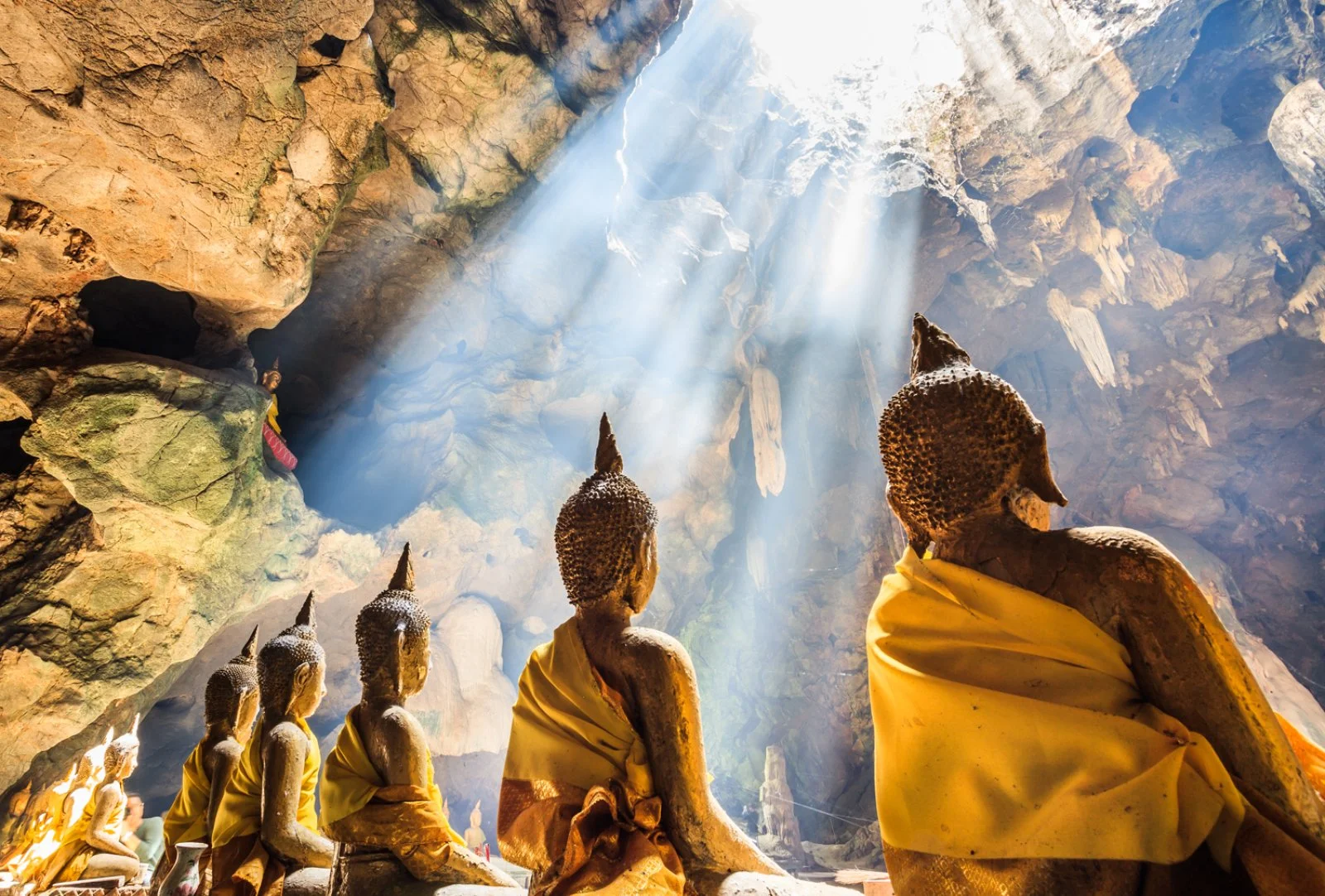 Anuradhapura/Dambulla (65 km)