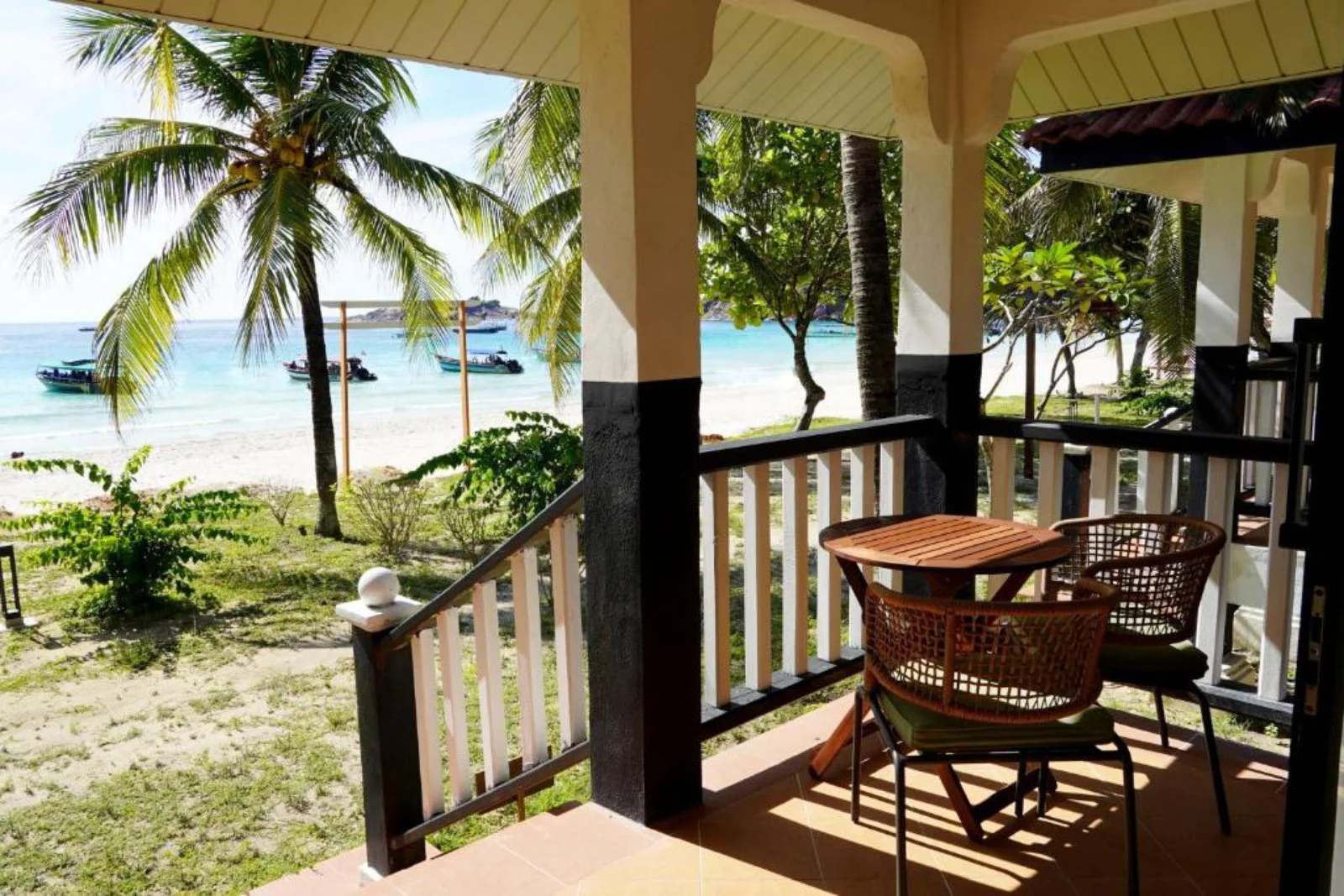 Peridot By The Sea Redang 