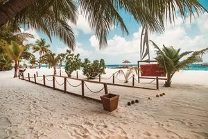 SEACLUB DHIGGIRI – Maldive