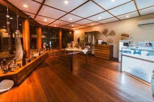SEACLUB DHIGGIRI – Maldive