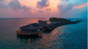 SEACLUB DHIGGIRI – Maldive