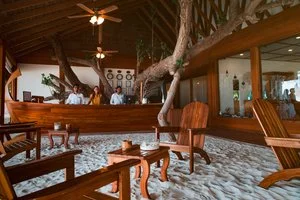 SEACLUB DHIGGIRI – Maldive