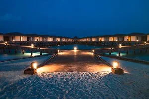 SEACLUB DHIGGIRI – Maldive