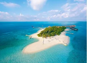 SEACLUB DHIGGIRI – Maldive