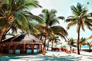 SEACLUB DHIGGIRI – Maldive