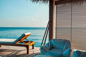 SEACLUB DHIGGIRI – Maldive
