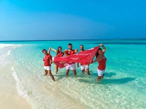 SEACLUB DHIGGIRI – Maldive