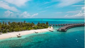 SEACLUB DHIGGIRI – Maldive