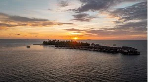 SEACLUB DHIGGIRI – Maldive