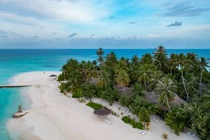 SEACLUB DHIGGIRI – Maldive