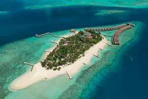 SEACLUB DHIGGIRI – Maldive