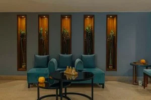 RADISSON BLU CAIRO HELIOPOLIS – Il Cairo