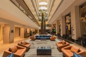 RADISSON BLU CAIRO HELIOPOLIS – Il Cairo
