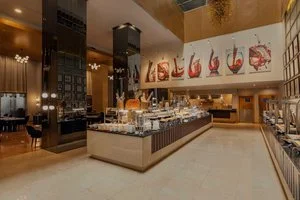 RADISSON BLU CAIRO HELIOPOLIS – Il Cairo