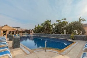 RADISSON BLU CAIRO HELIOPOLIS – Il Cairo