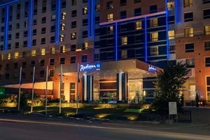 RADISSON BLU CAIRO HELIOPOLIS – Il Cairo