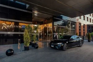 RADISSON BLU CAIRO HELIOPOLIS – Il Cairo