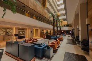 RADISSON BLU CAIRO HELIOPOLIS – Il Cairo
