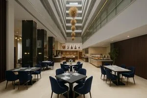 RADISSON BLU CAIRO HELIOPOLIS – Il Cairo