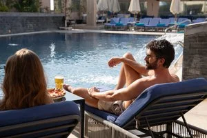 RADISSON BLU CAIRO HELIOPOLIS – Il Cairo