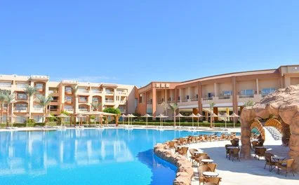 PARROTEL LAGOON WATERPARK RESORT – Governatorato del Sinai del Sud