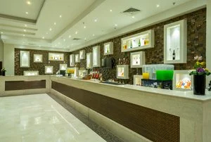 PARROTEL LAGOON WATERPARK RESORT – Governatorato del Sinai del Sud