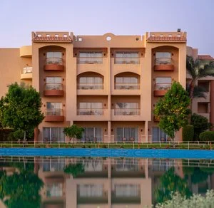 PARROTEL LAGOON WATERPARK RESORT – Governatorato del Sinai del Sud