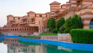 PARROTEL LAGOON WATERPARK RESORT – Governatorato del Sinai del Sud