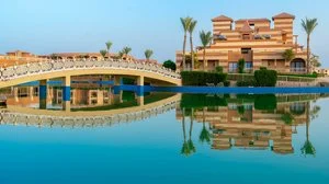 PARROTEL LAGOON WATERPARK RESORT – Governatorato del Sinai del Sud