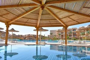 PARROTEL LAGOON WATERPARK RESORT – Governatorato del Sinai del Sud