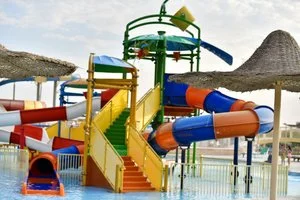 PARROTEL LAGOON WATERPARK RESORT – Governatorato del Sinai del Sud
