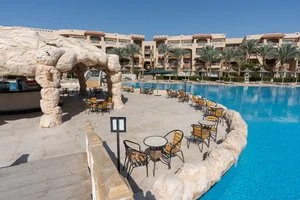 PARROTEL LAGOON WATERPARK RESORT – Governatorato del Sinai del Sud
