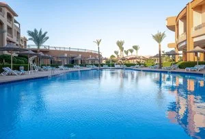 PARROTEL LAGOON WATERPARK RESORT – Governatorato del Sinai del Sud