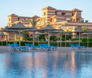 PARROTEL LAGOON WATERPARK RESORT – Governatorato del Sinai del Sud