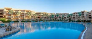 PARROTEL LAGOON WATERPARK RESORT – Governatorato del Sinai del Sud