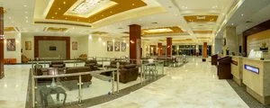 PARROTEL LAGOON WATERPARK RESORT – Governatorato del Sinai del Sud