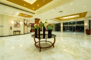 PARROTEL LAGOON WATERPARK RESORT – Governatorato del Sinai del Sud