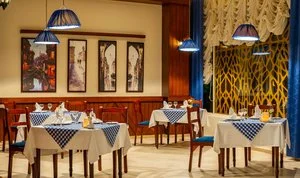 PARROTEL LAGOON WATERPARK RESORT – Governatorato del Sinai del Sud