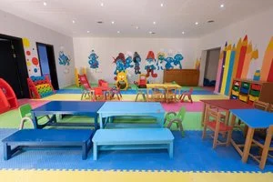 PARROTEL LAGOON WATERPARK RESORT – Governatorato del Sinai del Sud