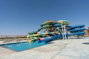 PARROTEL LAGOON WATERPARK RESORT – Governatorato del Sinai del Sud