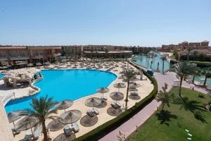 PARROTEL LAGOON WATERPARK RESORT – Governatorato del Sinai del Sud