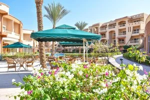 PARROTEL LAGOON WATERPARK RESORT – Governatorato del Sinai del Sud